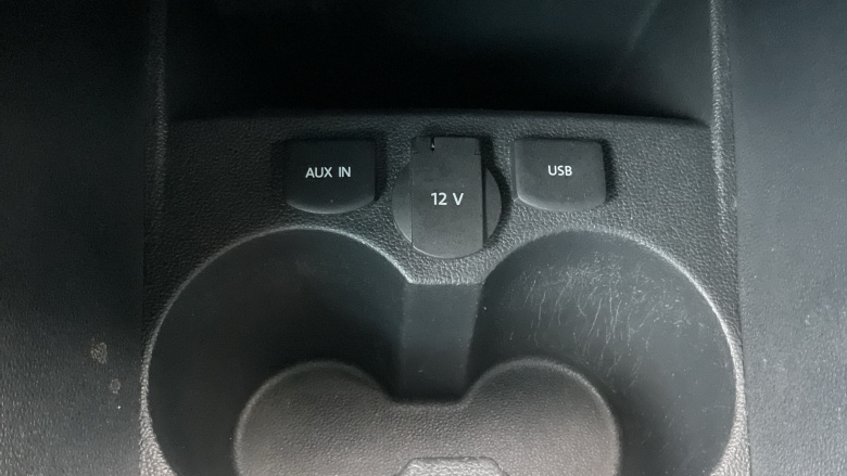 Volkswagen Polo 1.2 TSI Match 5dr Petrol Hatchback